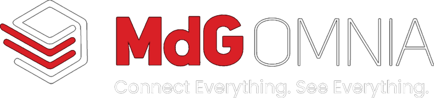 mdg logo