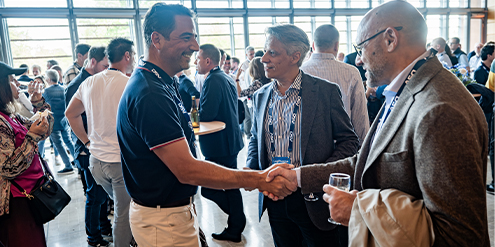 LOGIPHARMA & AVIATION CONNECT 2024