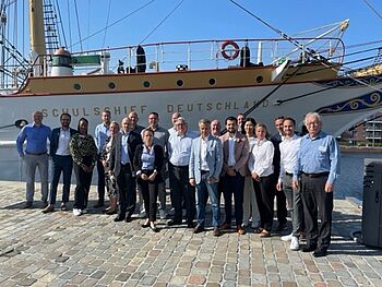 "Pharma Cold Chain Meeting": Experts from across Europe gather to celebrate Ecocool's 25th anniversary