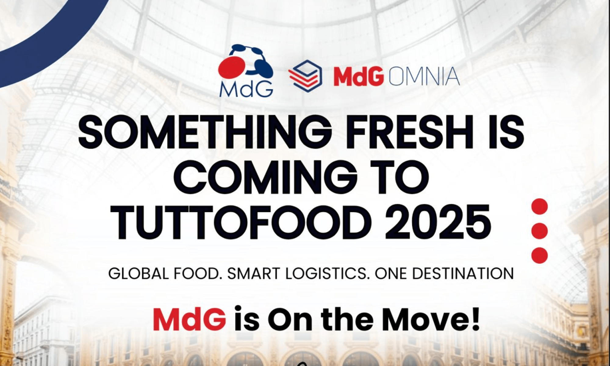 TuttoFood Milano 2025