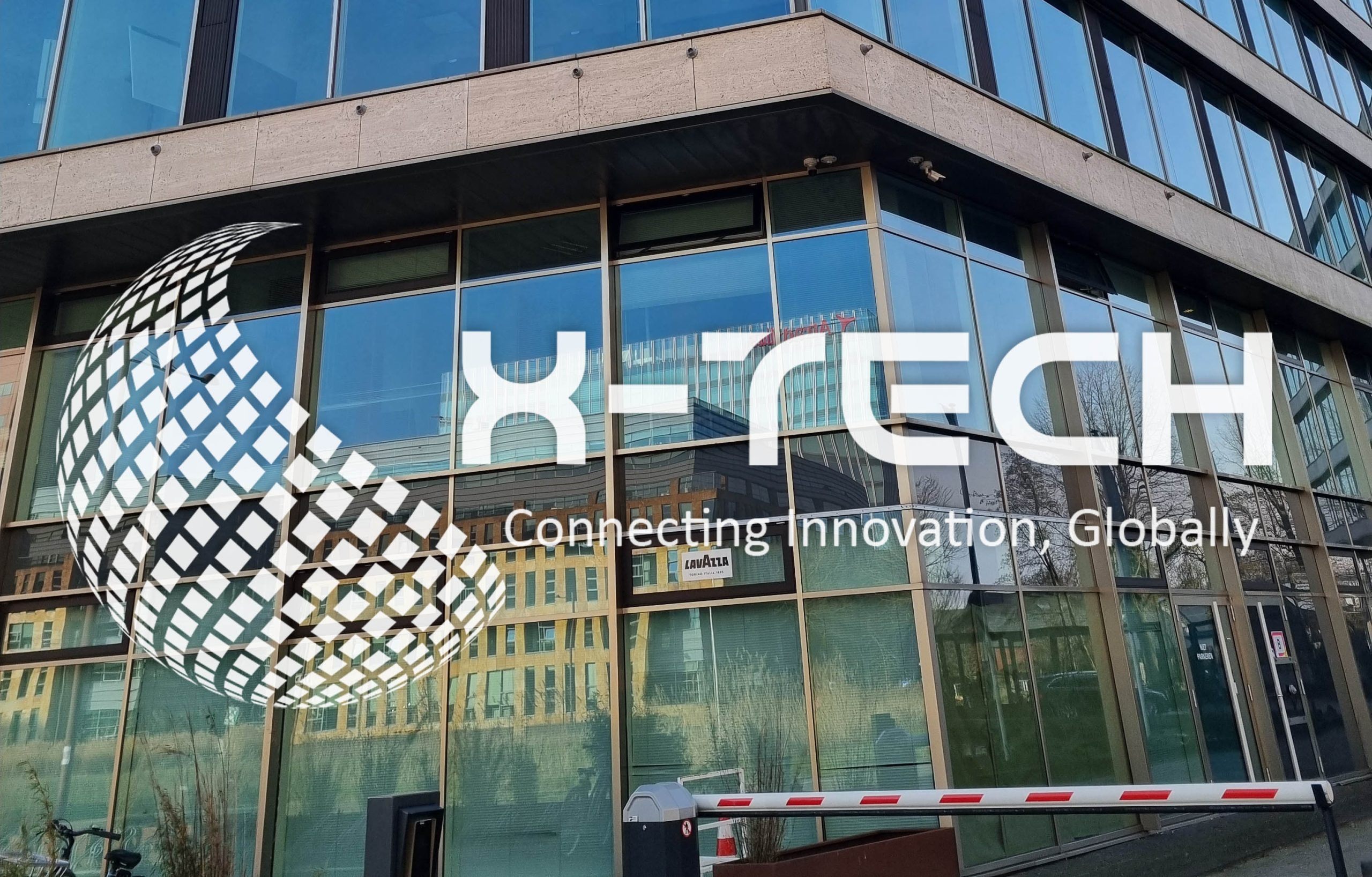 X-Tech BV Established to Coordinate MdG Digital Services Globally…